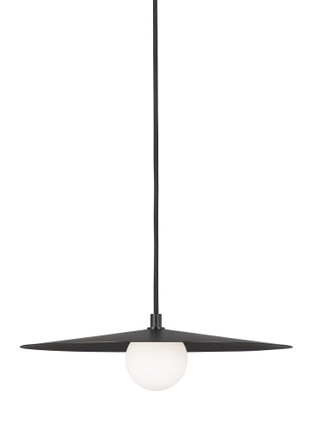 Tech Lighting-Sean Lavin-22 Inch 5W 1 LED Line-Voltage Pendant