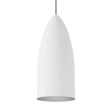 Tech Lighting-Signal-Line-Voltage Pendant