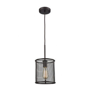 Williamsport - One Light Mini Pendant