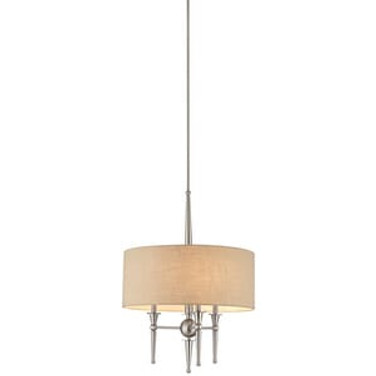 Allure - Three Light Chandelier