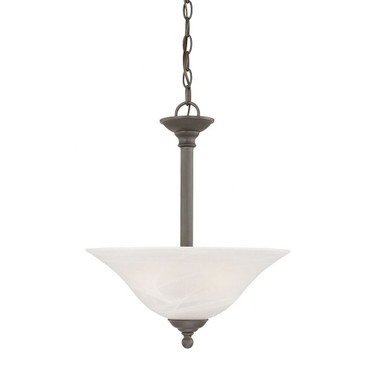 Riva - Three Light Pendant