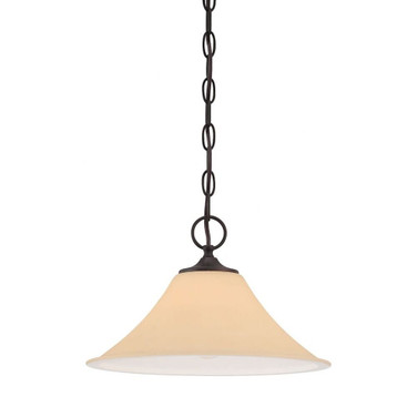 Treme - One Light Pendant