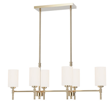 6 Light Chandelier Wexton 6 Light Chandelier Wexton