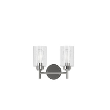 2 Light Vanity Wexton