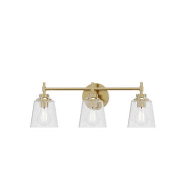 3 Light Vanity Montford 3 Light Vanity Montford
