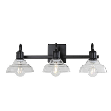 3 Light Vanity Housley 3 Light Vanity Housley