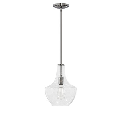 1 Light Pendant Bralee