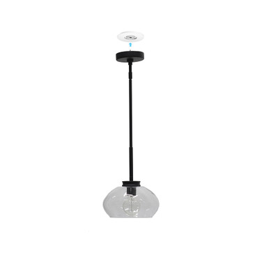 1 Light Pendant Kinsmon 1 Light Pendant Kinsmon