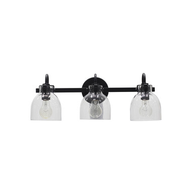 3 Light Bath Foxhall 3 Light Bath Foxhall