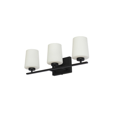 3 Light Bath Allaire