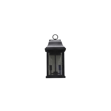 2 Light Outdoor Wall Aronson 2 Light Outdoor Wall Aronson