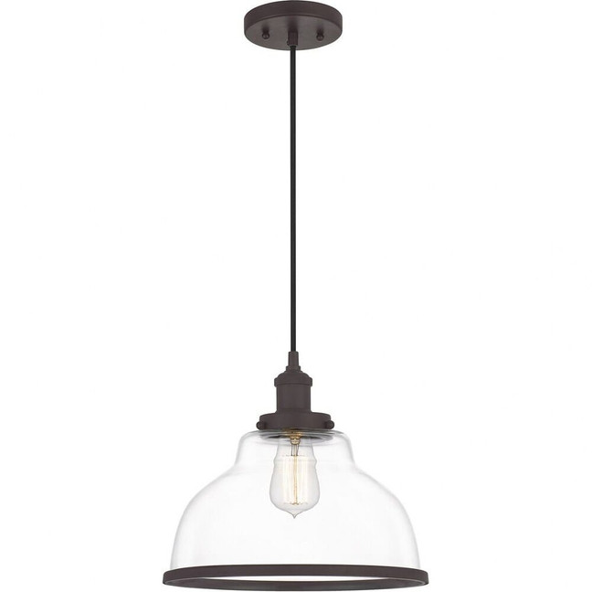 Leo - 1 Light Mini Pendant - 11.75 Inches high