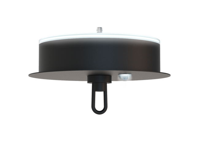 Mira Smart Canopy with RGB Light