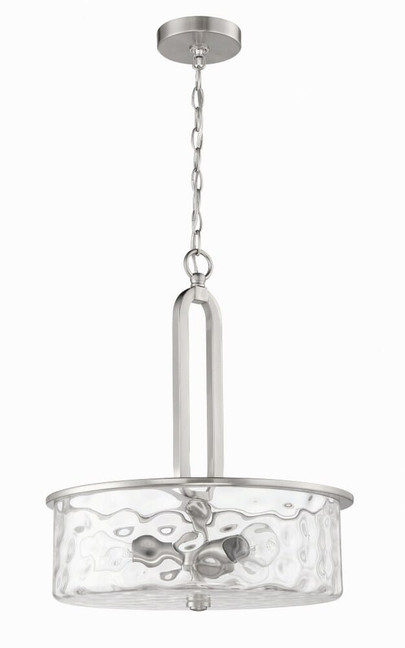 Collins - 3 Light Pendant