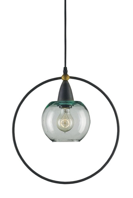 Moorsgate - 1 Light Pendant