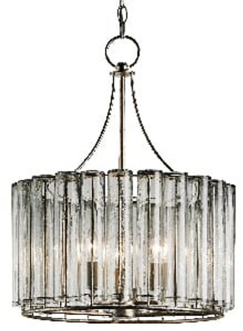 Bevilacqua - 3 Light Small Chandelier