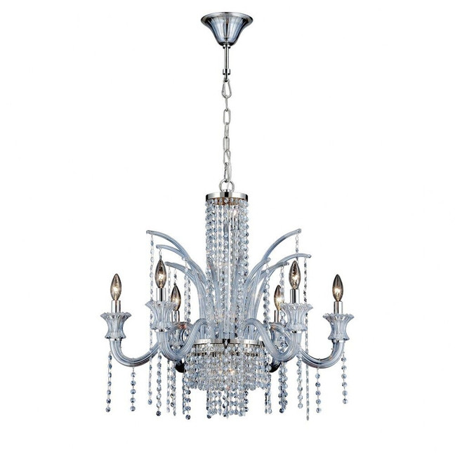 Nava Chandelier 11 Light - 28.25 Inches Wide By 27.5 Inches High