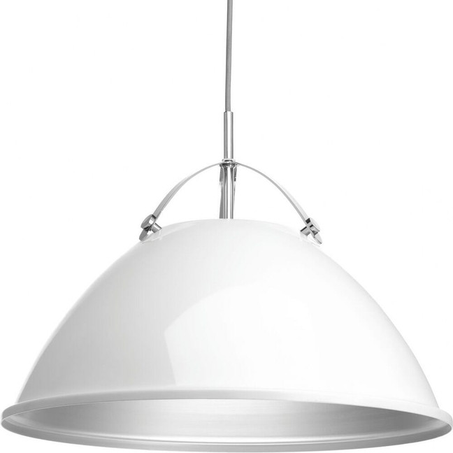 Tre - Pendants Light - 1 Light in Coastal style - 20 Inches wide by 14.5 Inches high