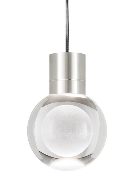 Tech Lighting-Sean Lavin-LED Line-Voltage Pendant