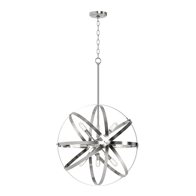 9 Light Chandelier Kaston 9 Light Chandelier Kaston