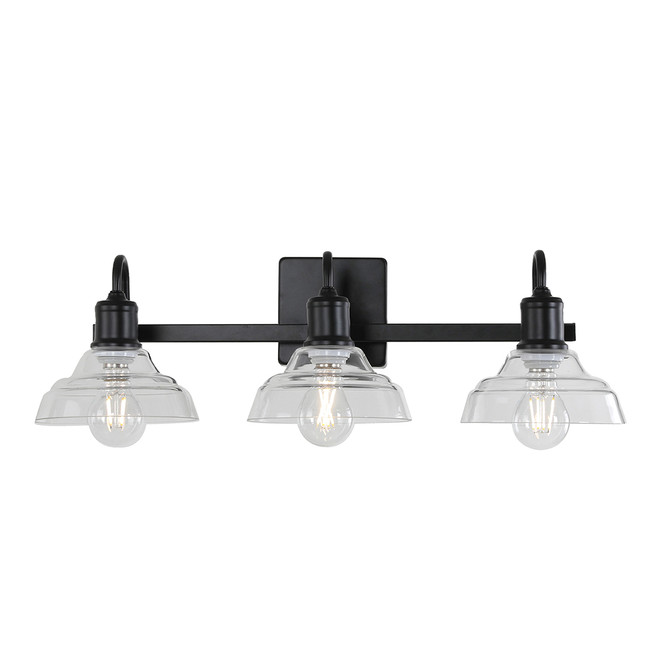 3 Light Vanity Housley 3 Light Vanity Housley