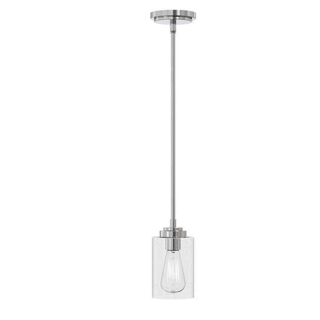 1 Light Pendant Coslin 1 Light Pendant Coslin