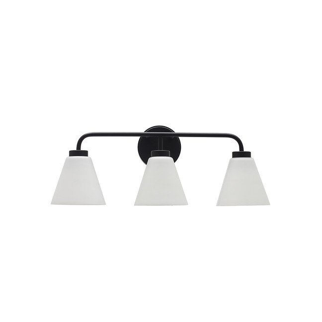 3 Light Bath Wynridge 3 Light Bath Wynridge