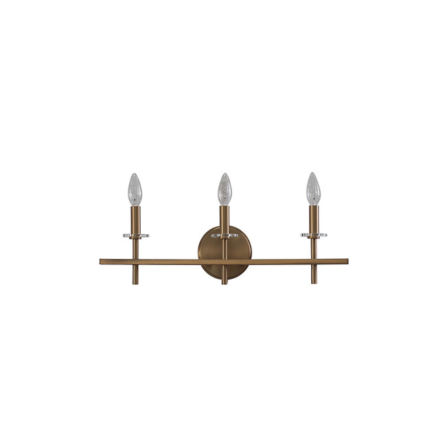 3 Light Bath Sapello 3 Light Bath Sapello