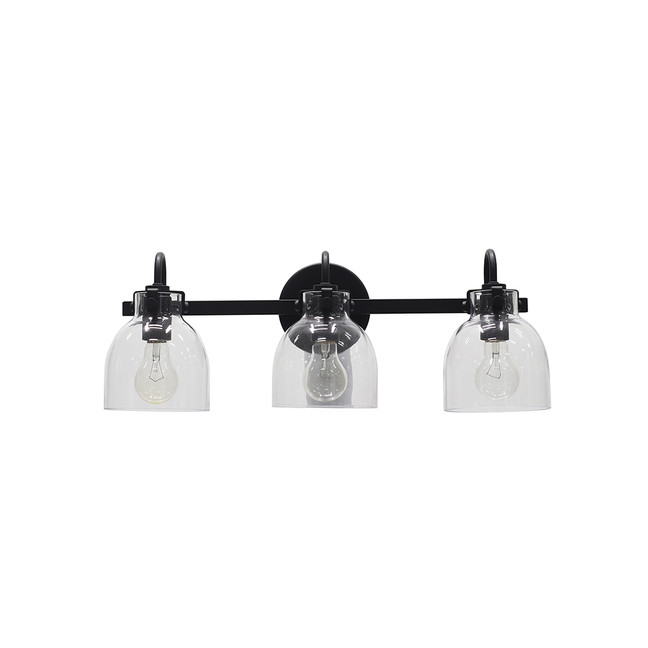 3 Light Bath Foxhall 3 Light Bath Foxhall