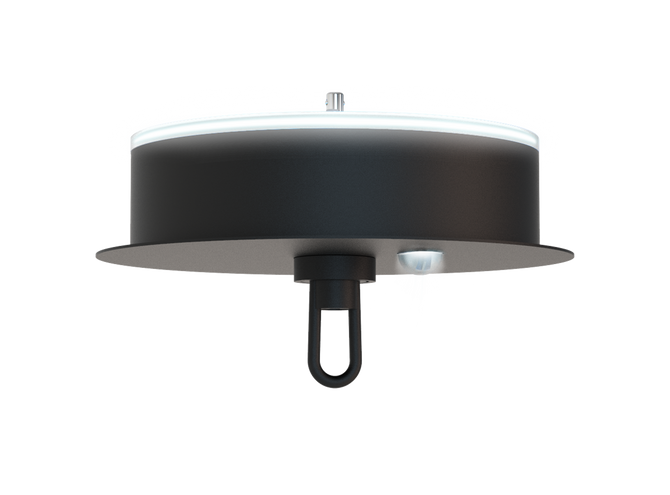 Mira Smart Canopy with RGB Light