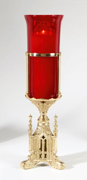San Pietro Altar Sanctuary Light Holder [Wholesale]Christian Brands