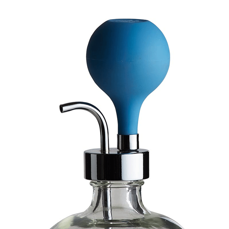 Glass Communion Cup Filler [Wholesale]Christian Brands Church Supply