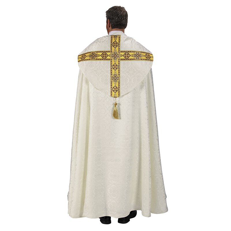 Avignon Collection Cope with Inner Stole - [Wholesale]Christian Brands ...