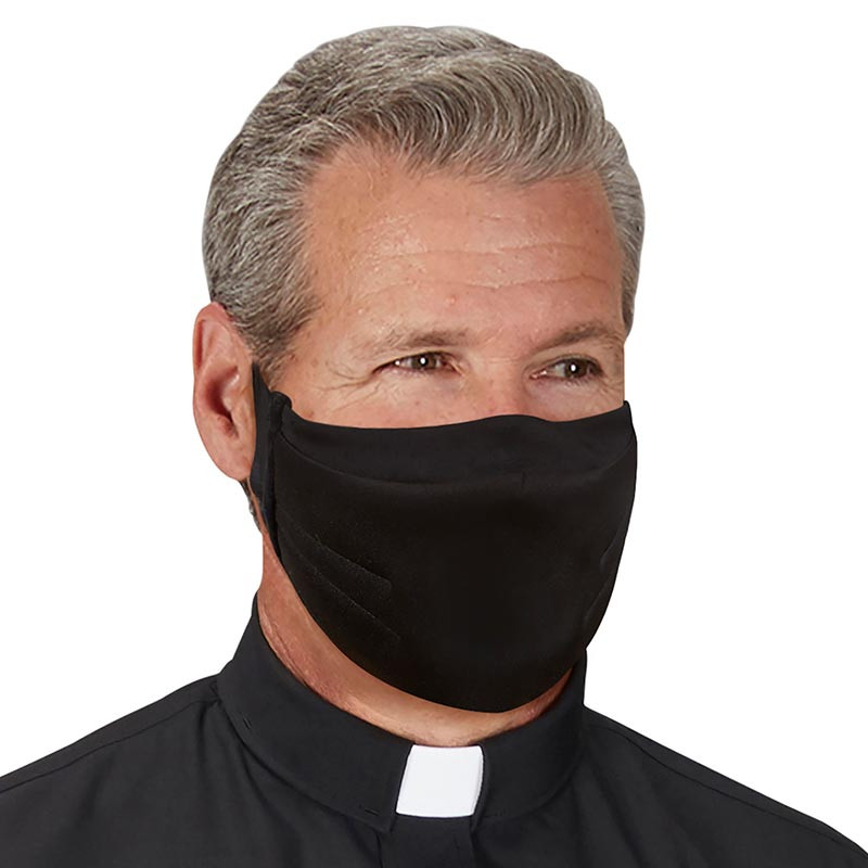 Pure-Fit Mask - [Wholesale]Christian Brands Church Supply