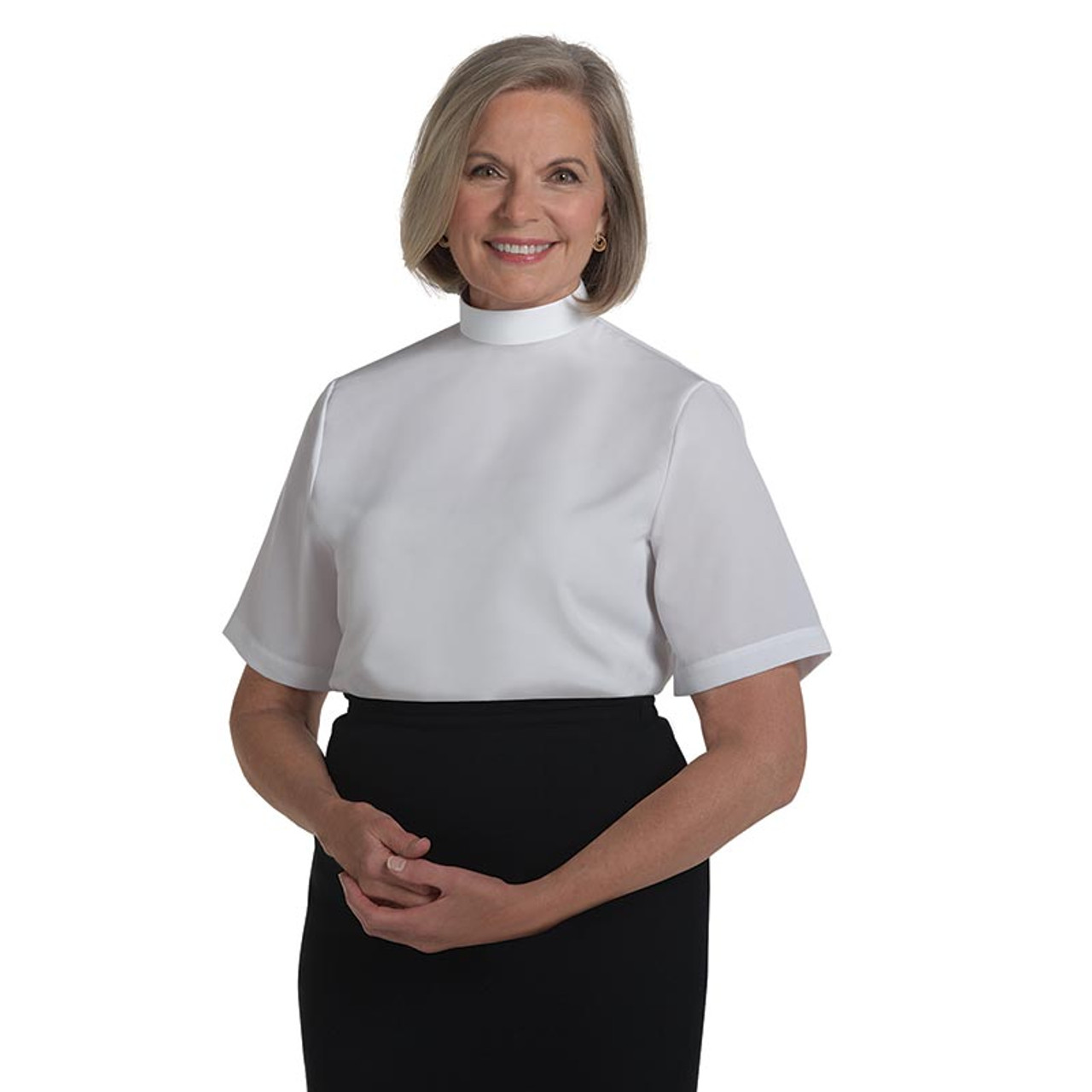 blouse styles for church