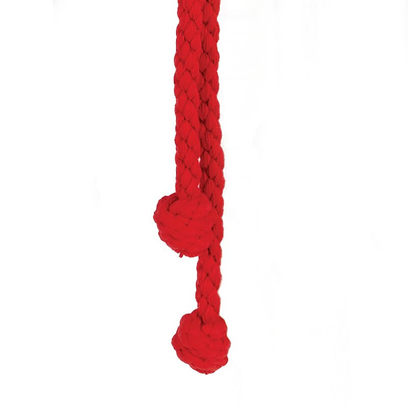 Monochromatic Priest Cincture With Solomon's Knot - Gold, 4m Length, Handmade In Italy