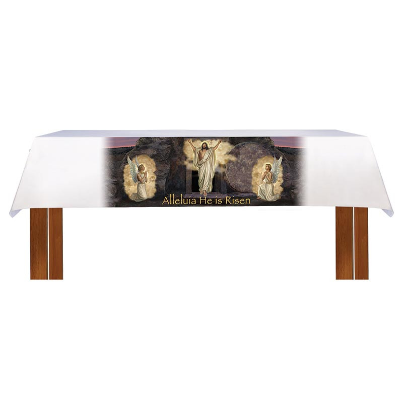 Shop by Category Altar Linens Altar Frontals & Runners Page 1