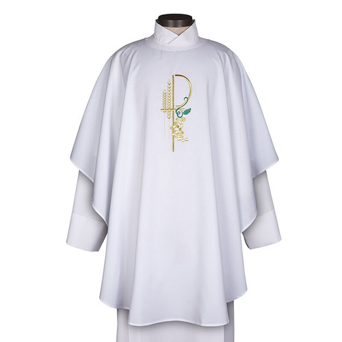 Eucharistic Chasuble