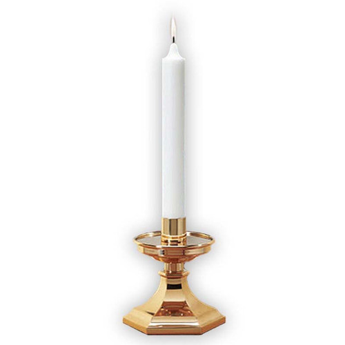 Polar Short 4 - Self-fitting End Candle