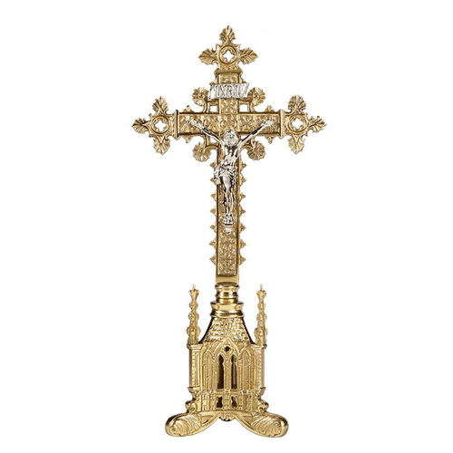 San Pietro Altar Crucifix