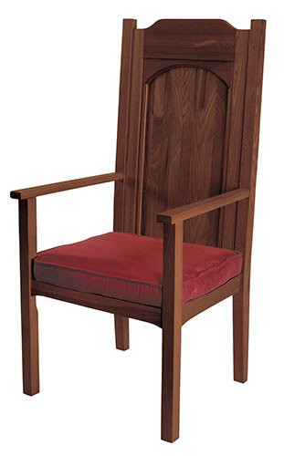 Abbey Celebrant Chair