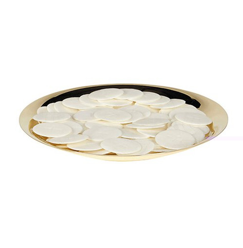 Bowl Paten - Small Well