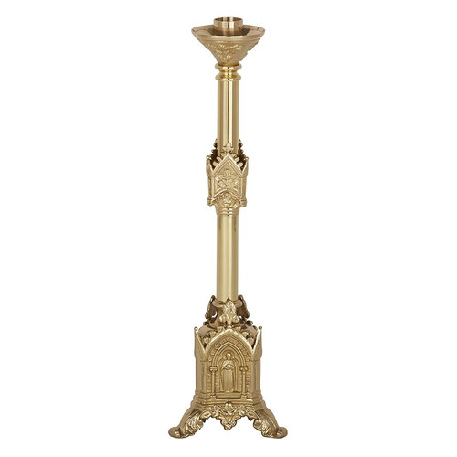 Trinity Series 24&quot; Altar Candlestick