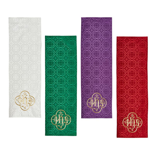 Avignon Overlay Cloth - Set of 4