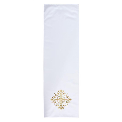 Holy Trinity Cross Overlay Cloth