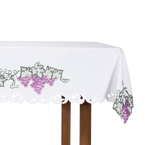 The Vine & Branches Altar Frontal