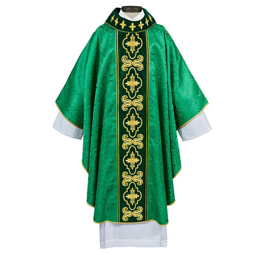 Constantinople Collection Chasuble