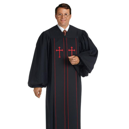 Cleric Pulpit Robe