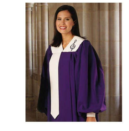 Choir Gown Harmony