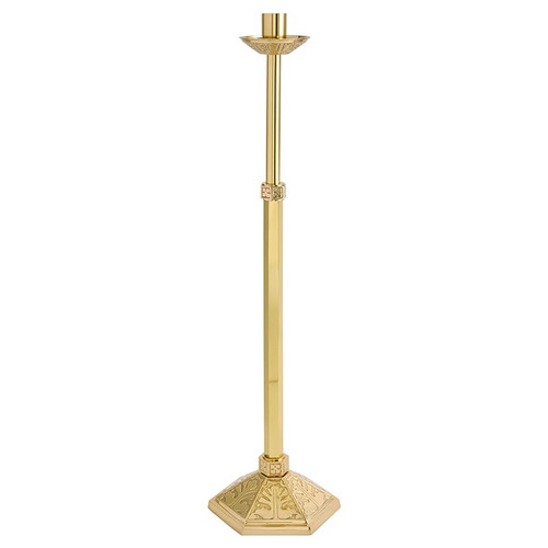 Milano Collection - Paschal Candle Holder